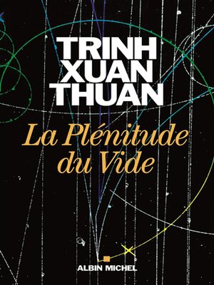 cover image of La La Plénitude du Vide